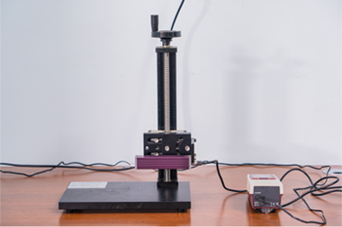 Roughness tester