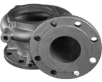 Pump & Impeller Parts